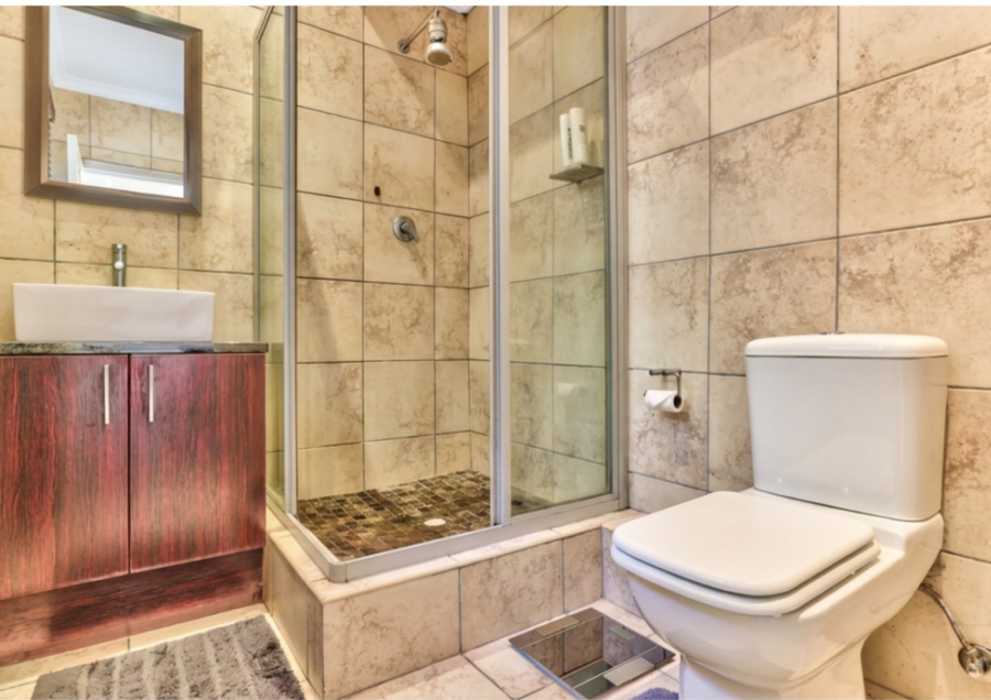 1 Bedroom Property for Sale in Cape Town City Centre Western Cape